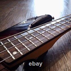 Ibanez SDGR / Electric Bass Guitar / GrunSound-b562