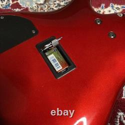 Ibanez SDGR SR300 Candy Apple Active Electric Bass Guitar Used From Japan