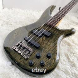Ibanez SDGR SR800 Electric Bass Guitar WithGig Bag Used Shipping From Japan
