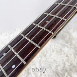 Ibanez SDGR SR800 Electric Bass Guitar WithGig Bag Used Shipping From Japan