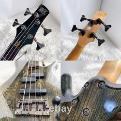 Ibanez SDGR SR800 Electric Bass Guitar WithGig Bag Used Shipping From Japan