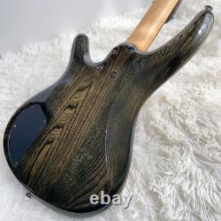 Ibanez SDGR SR800 Electric Bass Guitar WithGig Bag Used Shipping From Japan
