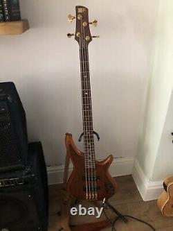 Ibanez SDGR premium 4 String Bass