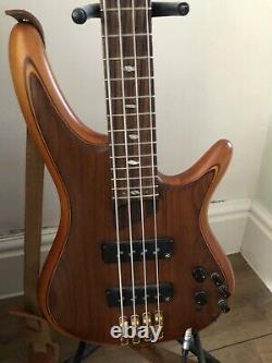 Ibanez SDGR premium 4 String Bass