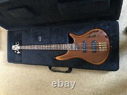 Ibanez SDGR premium 4 String Bass