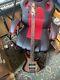 Ibanez Sg Bass Guitar Used