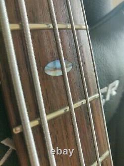 Ibanez SR1205 Premium 5 String Bass