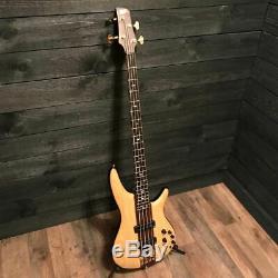 Ibanez SR1300 Premium 4 String Electric Bass Guitar with Gigbag