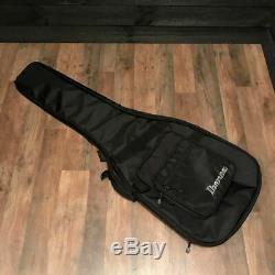 Ibanez SR1300 Premium 4 String Electric Bass Guitar with Gigbag