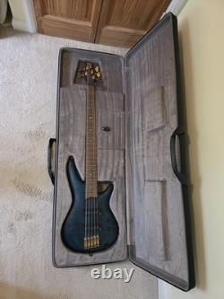 Ibanez SR1405 DOF 5-String Bass