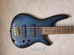 Ibanez SR1405 DOF 5-String Bass