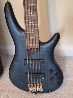 Ibanez SR1405 DOF 5-String Bass