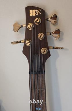 Ibanez SR1405 DOF 5-String Bass