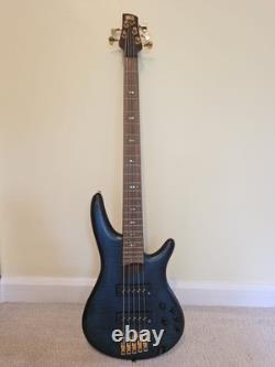 Ibanez SR1405 DOF 5-String Bass