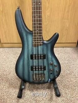 Ibanez SR300ESVM Electric Bass Guitar