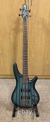 Ibanez SR300ESVM Electric Bass Guitar