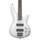 Ibanez Sr300e-pw Bass Guitar, Pearl White (new)