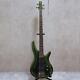 Ibanez Sr300 / Electric Bass Guitar With Sc