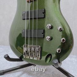 Ibanez SR300 / Electric Bass Guitar with SC
