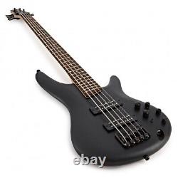 Ibanez SR305EB-WK Bass Guitar 5 String, Weathered Black