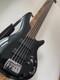 Ibanez Sr305 Black 5 String Electric Bass Guitar Withgig Bag Used Product