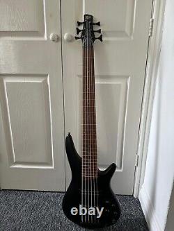 Ibanez SR306 6 string Bass