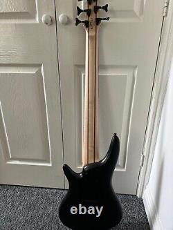 Ibanez SR306 6 string Bass