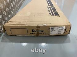 Ibanez SR370EF-BBT Fretless Bass Guitar Brown Burst Brand New In Box