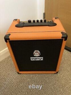 Ibanez SR370e Bass Guitar with Orange Amp and accessories (see description!)
