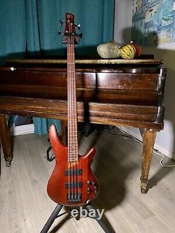 Ibanez SR500 Bass Guitar