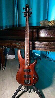 Ibanez SR500 Bass Guitar