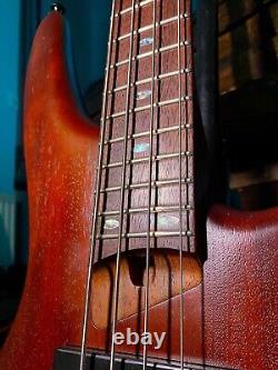 Ibanez SR500 Bass Guitar