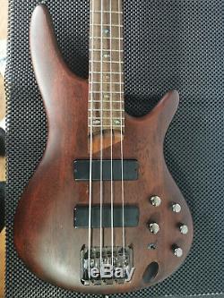 Ibanez SR500 Electric Bass Guitar