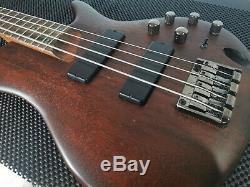 Ibanez SR500 Electric Bass Guitar