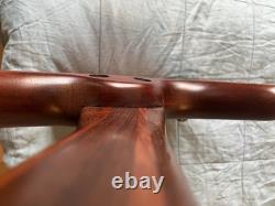 Ibanez SR500 bass 2004 mahogany with hard case