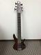 Ibanez Sr506 6 String Electric Bass Guitar