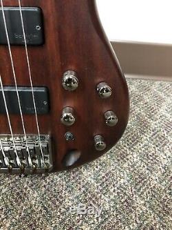 Ibanez SR506 6 String Electric Bass Guitar