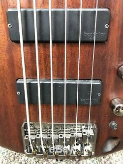 Ibanez SR506 6 String Electric Bass Guitar