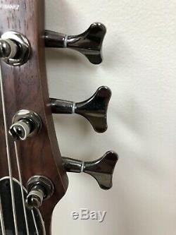 Ibanez SR506 6 String Electric Bass Guitar