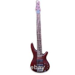 Ibanez SR506 Soundgear 6 String Bass Guitar