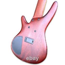 Ibanez SR506 Soundgear 6 String Bass Guitar