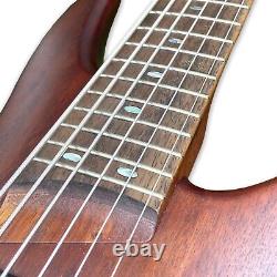 Ibanez SR506 Soundgear 6 String Bass Guitar