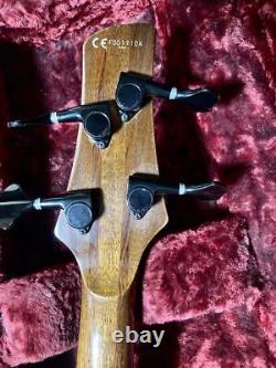 Ibanez SR740 / Electric Bass Guitar / made in Japan