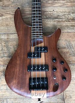 Ibanez SR750 NFT 2015 Electric Bass Guitar for sale