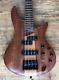 Ibanez Sr750 Nft 2015 Electric Bass Guitar For Sale