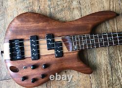 Ibanez SR750 NFT 2015 Electric Bass Guitar for sale