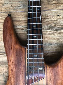 Ibanez SR750 NFT 2015 Electric Bass Guitar for sale