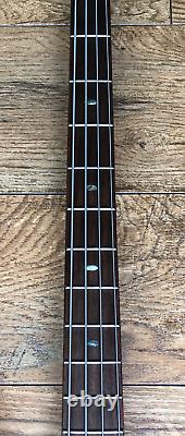 Ibanez SR750 NFT 2015 Electric Bass Guitar for sale