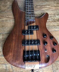 Ibanez SR750 NFT 2015 Electric Bass Guitar for sale