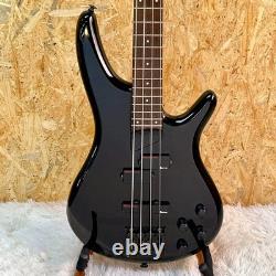 Ibanez SR800 SDGR Japanese Made Active 5-String Electric Bass Guitar FGN